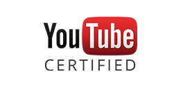 OS Youtube Certified
